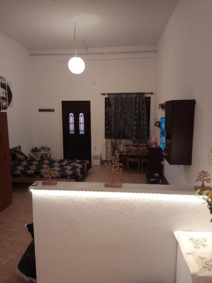 Tzoumerka Panorama 普拉曼塔 外观 照片