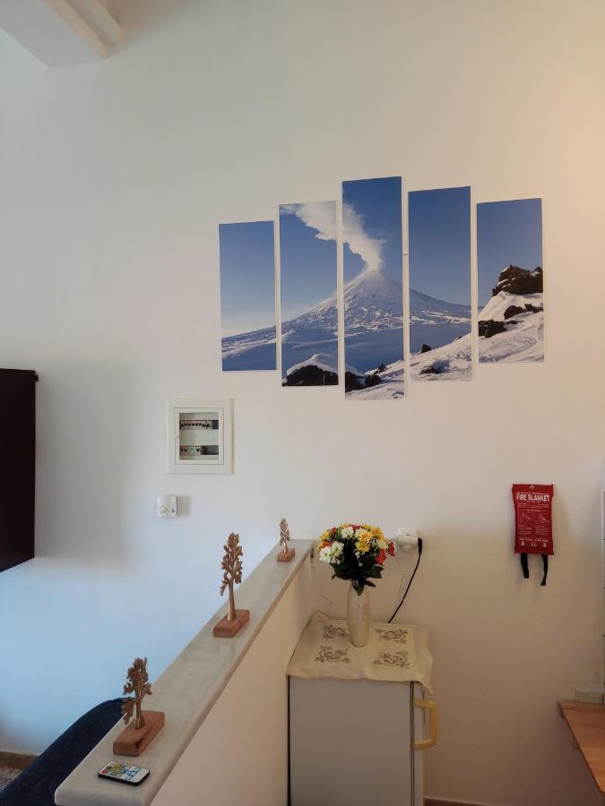 Tzoumerka Panorama 普拉曼塔 外观 照片