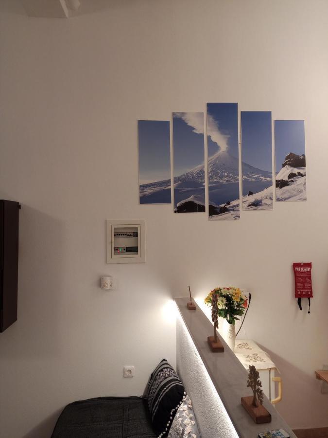 Tzoumerka Panorama 普拉曼塔 外观 照片