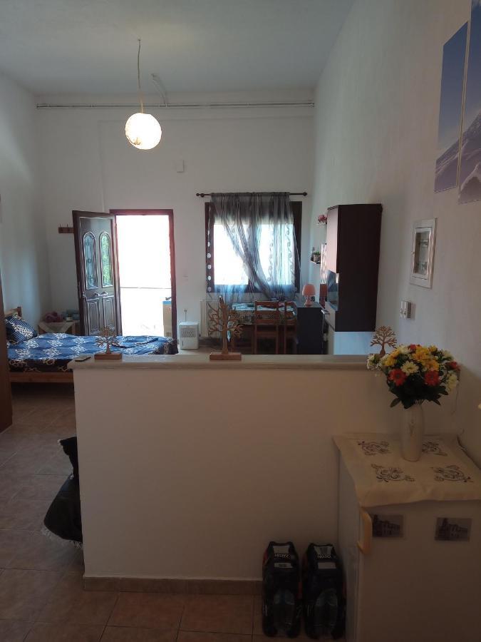 Tzoumerka Panorama 普拉曼塔 外观 照片