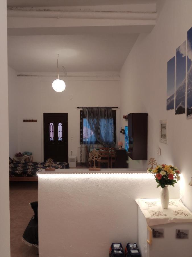 Tzoumerka Panorama 普拉曼塔 外观 照片
