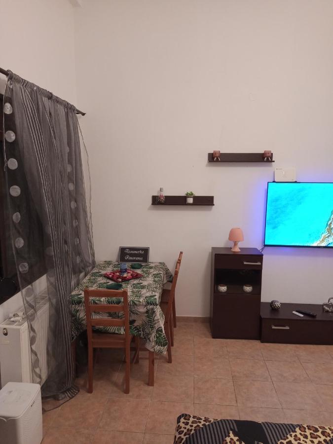 Tzoumerka Panorama 普拉曼塔 外观 照片