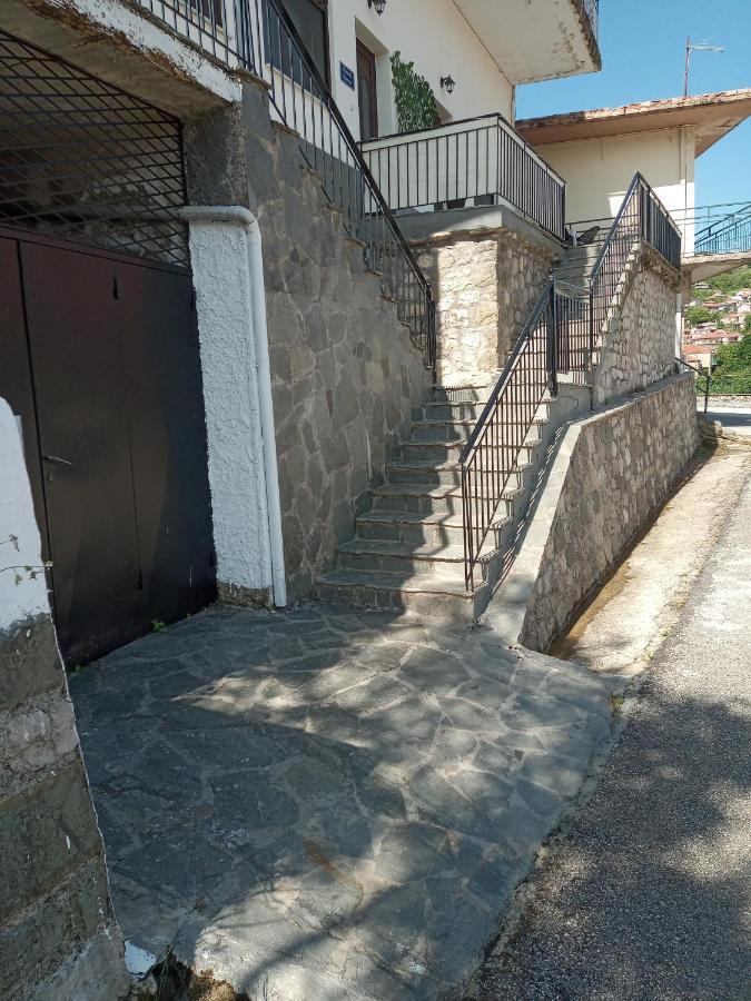 Tzoumerka Panorama 普拉曼塔 外观 照片