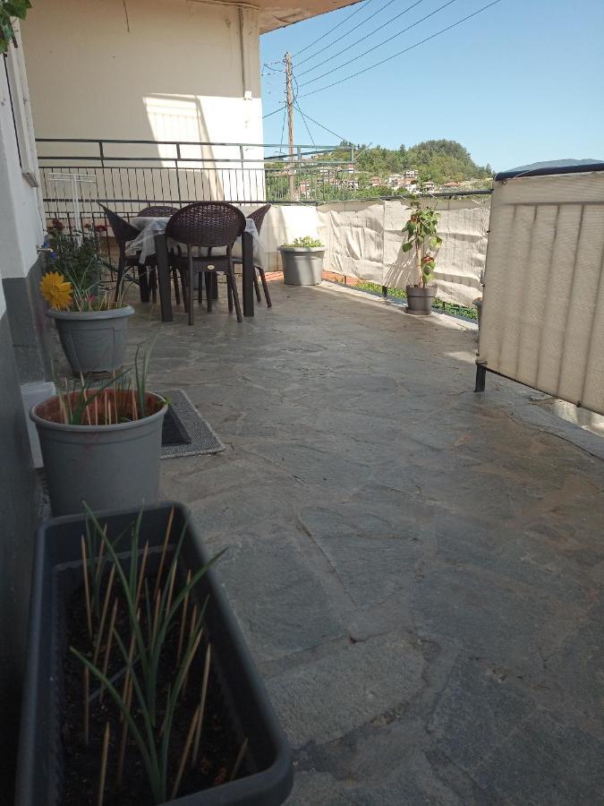 Tzoumerka Panorama 普拉曼塔 外观 照片