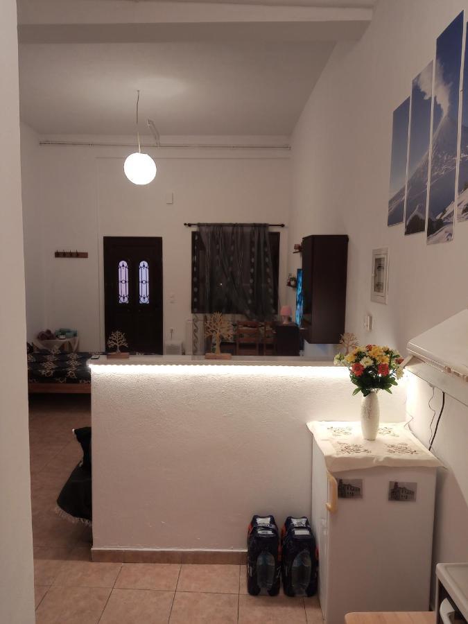 Tzoumerka Panorama 普拉曼塔 外观 照片