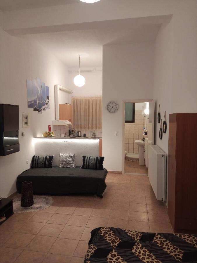 Tzoumerka Panorama 普拉曼塔 外观 照片
