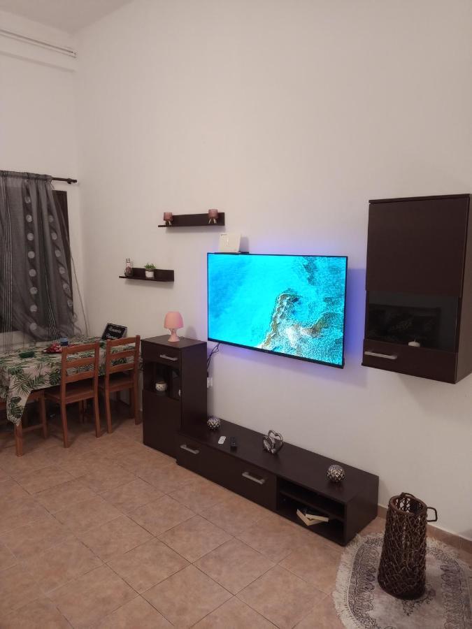 Tzoumerka Panorama 普拉曼塔 外观 照片