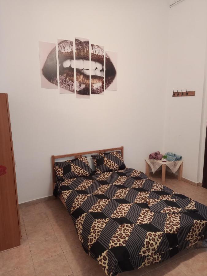 Tzoumerka Panorama 普拉曼塔 外观 照片