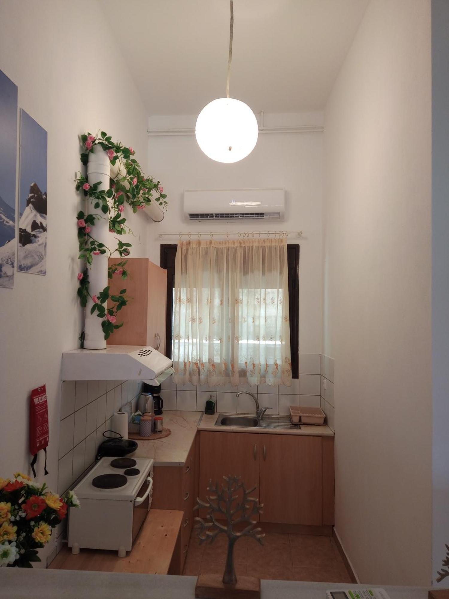 Tzoumerka Panorama 普拉曼塔 外观 照片